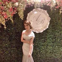 ชุดราตรี เช่าที่แบมบี้ เวดดิ้ง ห้วยขวาง